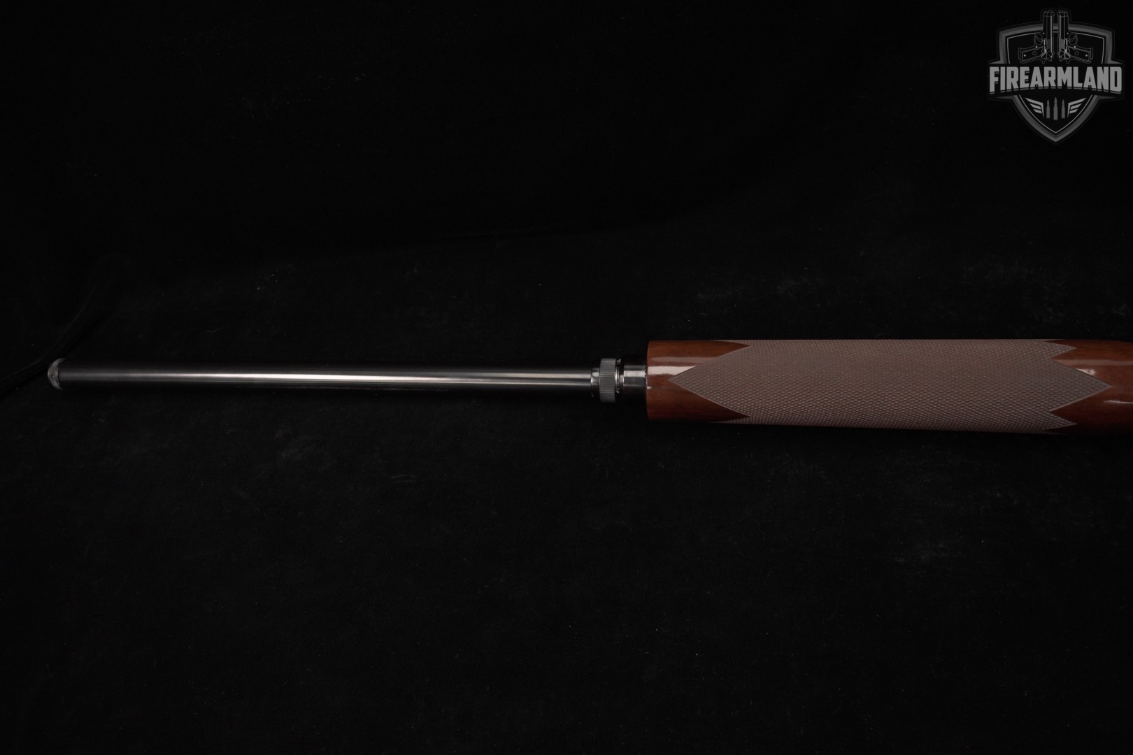 LIMITED 1986 Winchester Model 1500 XTR COCA-COLA CENTENNIAL 12-Gauge M1500-img-11