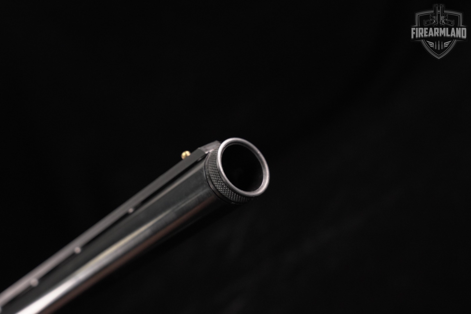 LIMITED 1986 Winchester Model 1500 XTR COCA-COLA CENTENNIAL 12-Gauge M1500-img-14