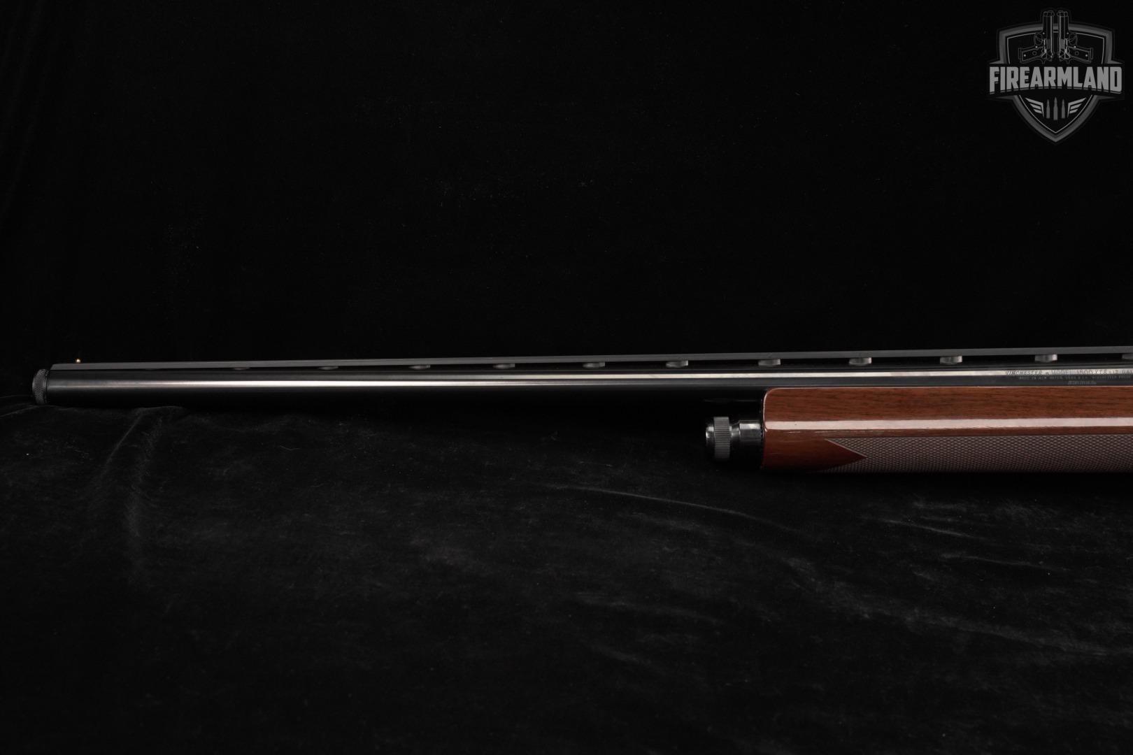 LIMITED 1986 Winchester Model 1500 XTR COCA-COLA CENTENNIAL 12-Gauge M1500-img-7