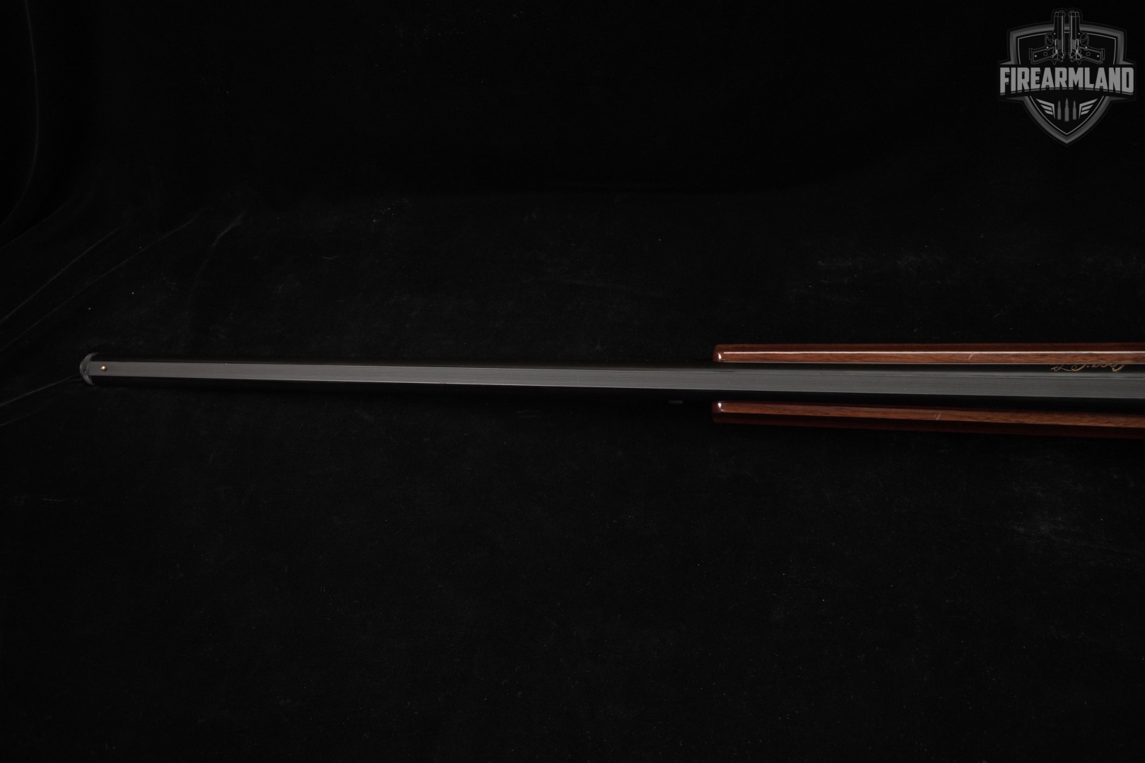 LIMITED 1986 Winchester Model 1500 XTR COCA-COLA CENTENNIAL 12-Gauge M1500-img-9