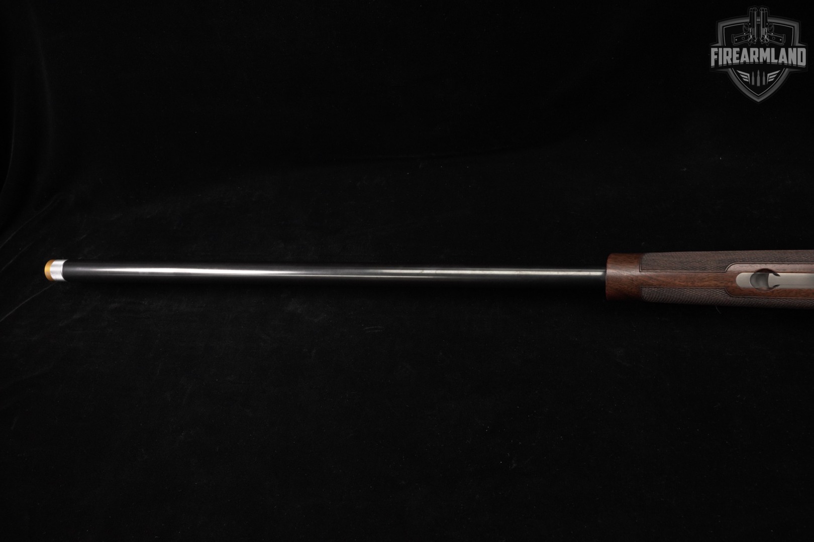 DESIRED Browning Citori 725 Sporting 12-Gauge Two-Tone Nickel & Blued O/U-img-11