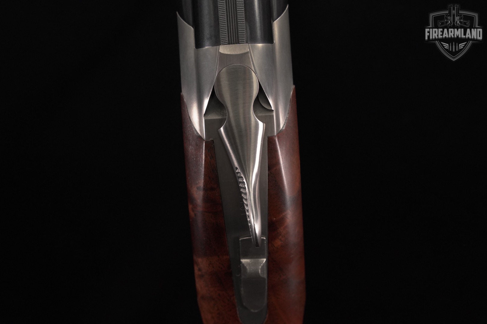 DESIRED Browning Citori 725 Sporting 12-Gauge Two-Tone Nickel & Blued O/U-img-15
