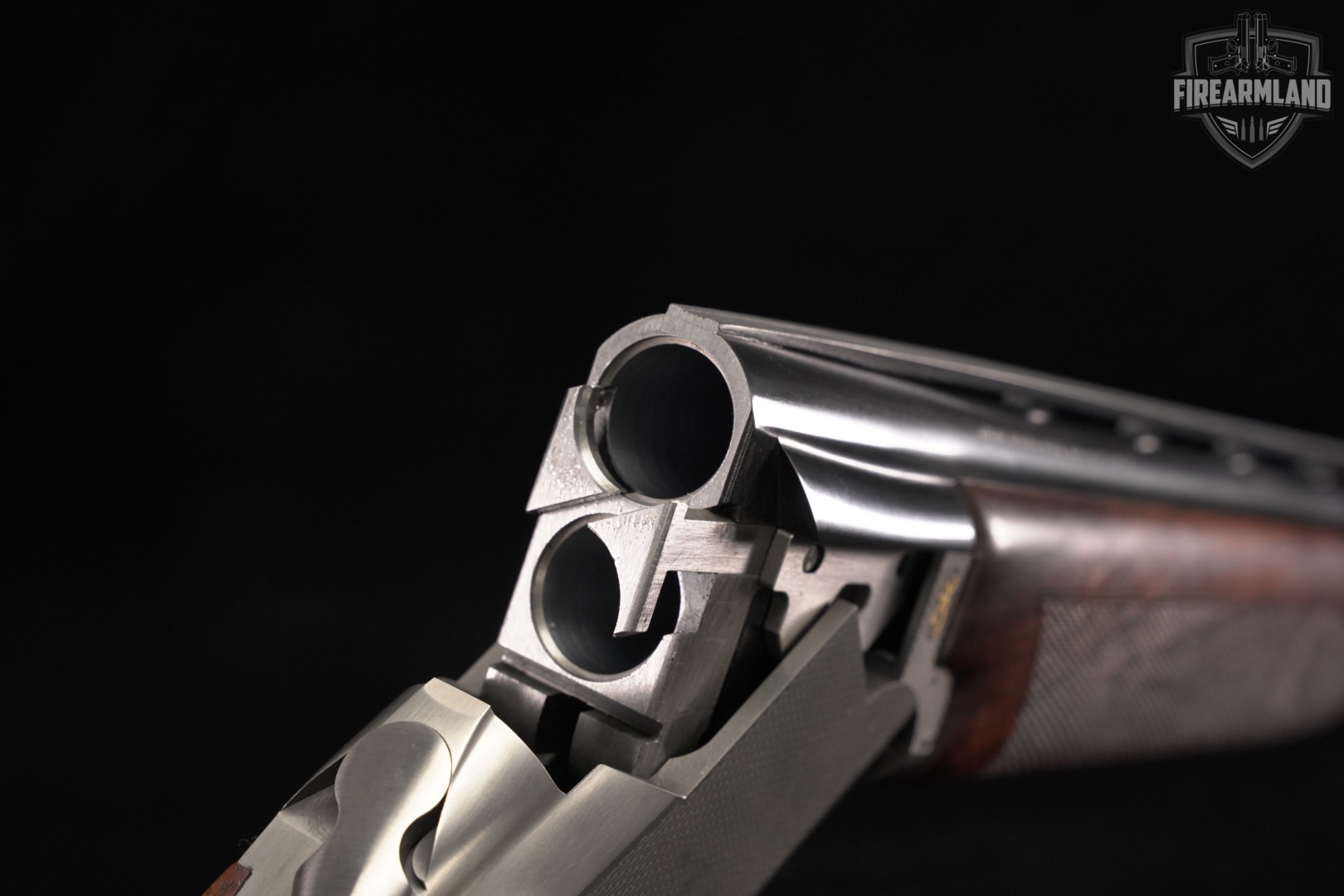 DESIRED Browning Citori 725 Sporting 12-Gauge Two-Tone Nickel & Blued O/U-img-16