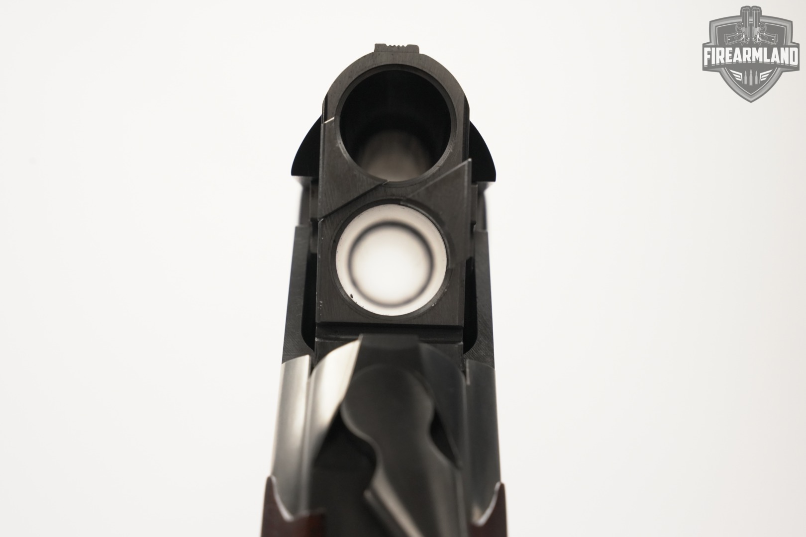 DESIRED Browning Citori 725 Sporting 12-Gauge Two-Tone Nickel & Blued O/U-img-19