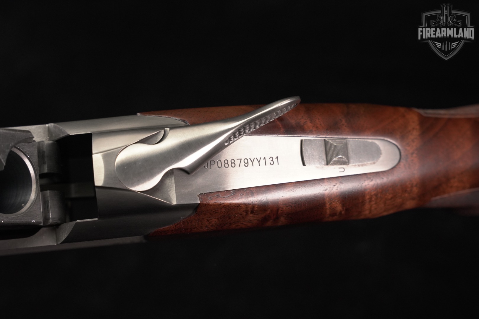 DESIRED Browning Citori 725 Sporting 12-Gauge Two-Tone Nickel & Blued O/U-img-20