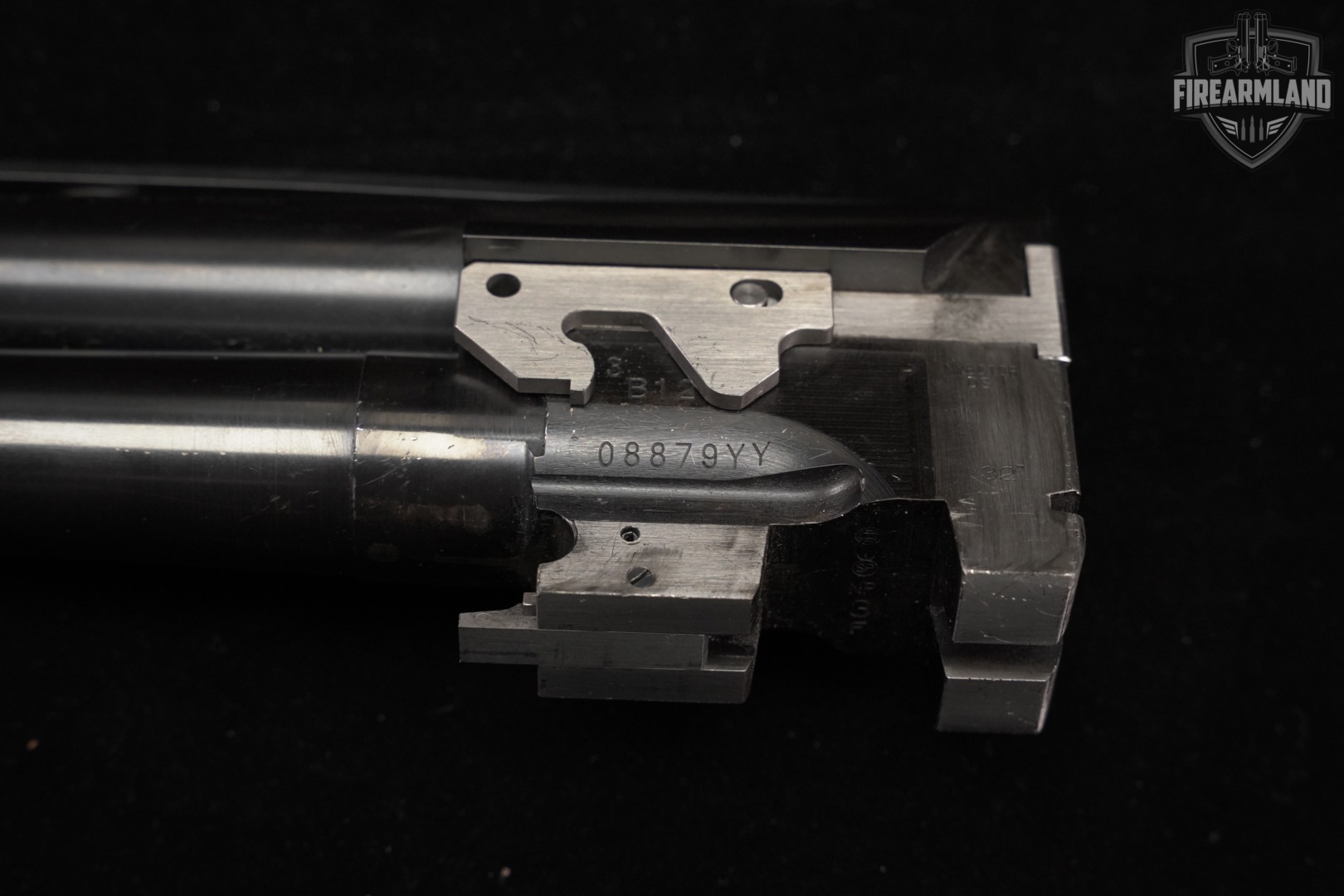 DESIRED Browning Citori 725 Sporting 12-Gauge Two-Tone Nickel & Blued O/U-img-24