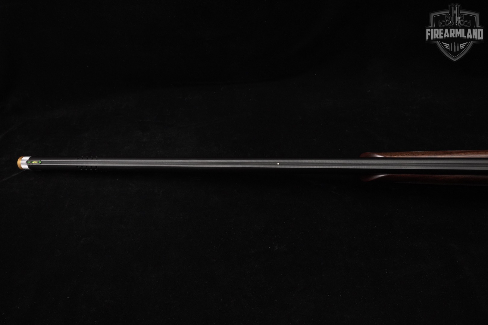 DESIRED Browning Citori 725 Sporting 12-Gauge Two-Tone Nickel & Blued O/U-img-9