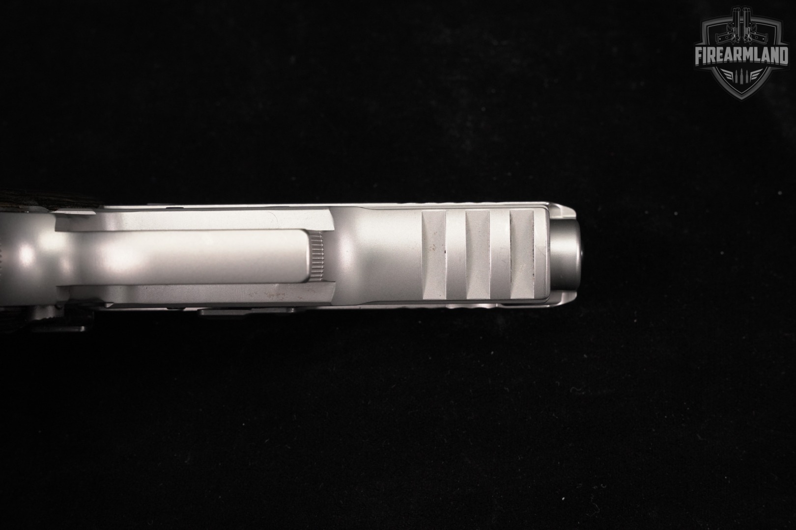 Sig Sauer P220 Carry Elite Stainless 45 ACP 3.9" P 220 +2 MAGS & ORIG CASE-img-6