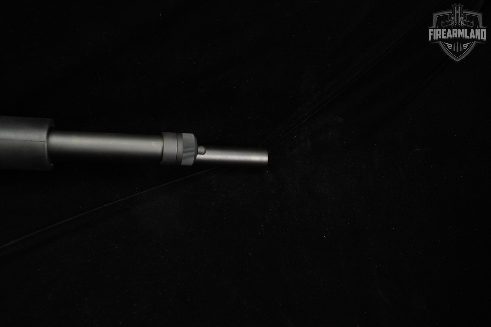 Stevens Model 320 Security Ghost Ring Sight 12 Ga M320 TACTICAL +ORIG BOX-img-15