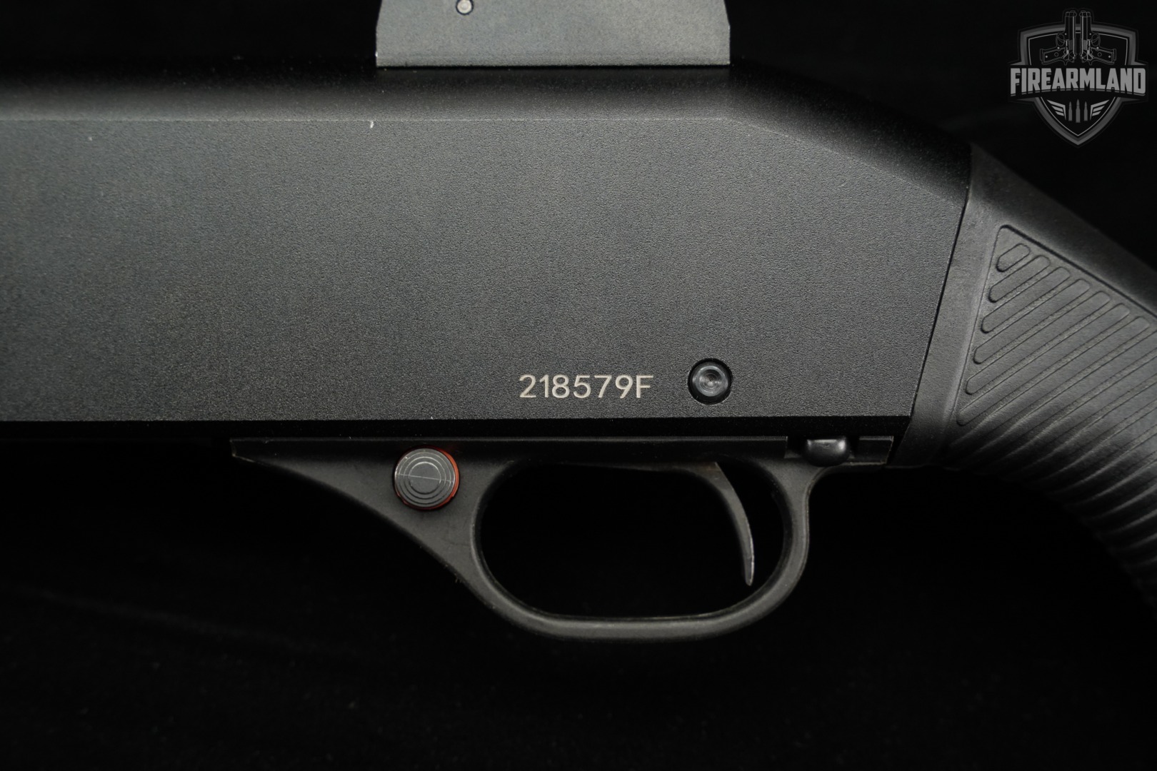 Stevens Model 320 Security Ghost Ring Sight 12 Ga M320 TACTICAL +ORIG BOX-img-18