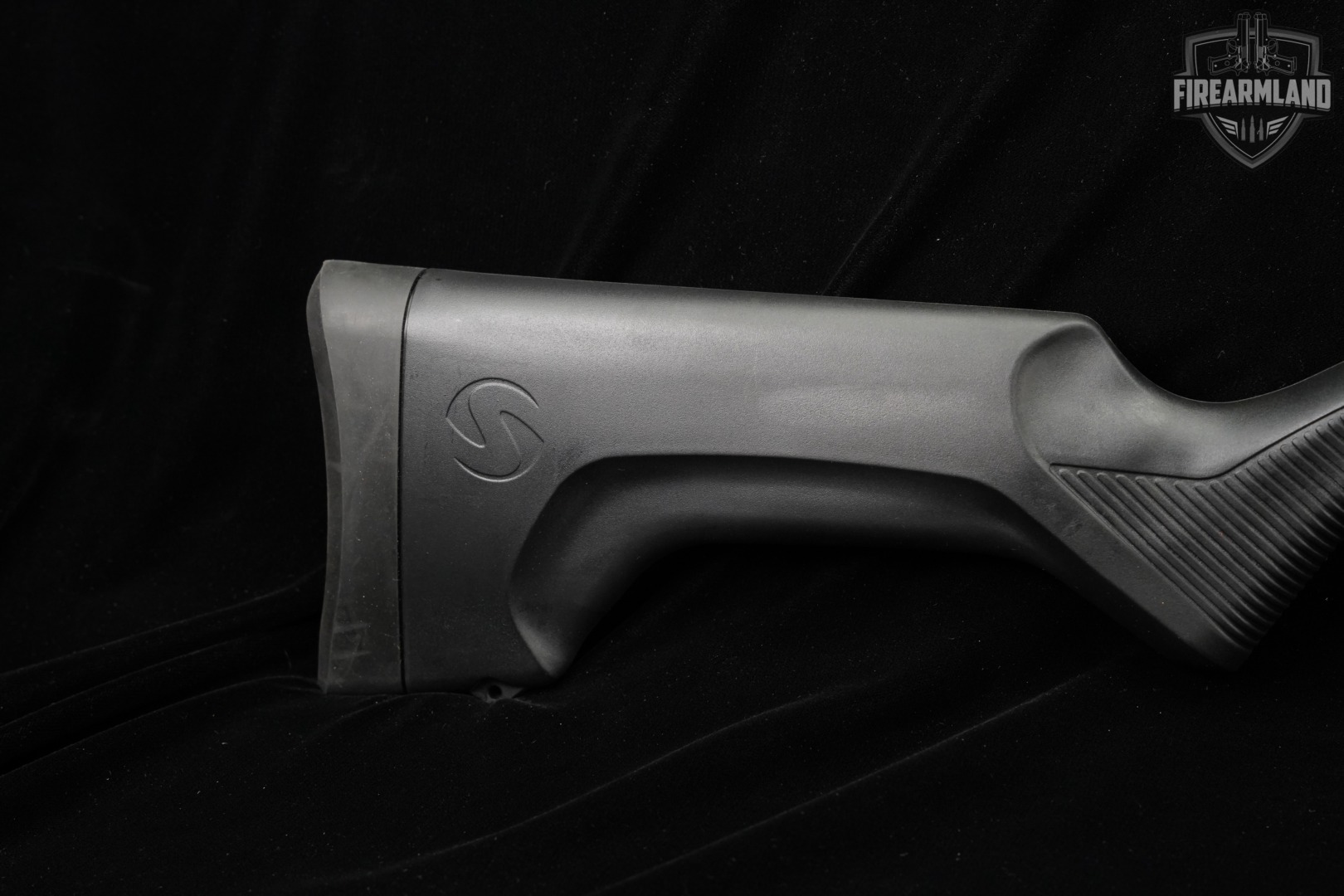 Stevens Model 320 Security Ghost Ring Sight 12 Ga M320 TACTICAL +ORIG BOX-img-4