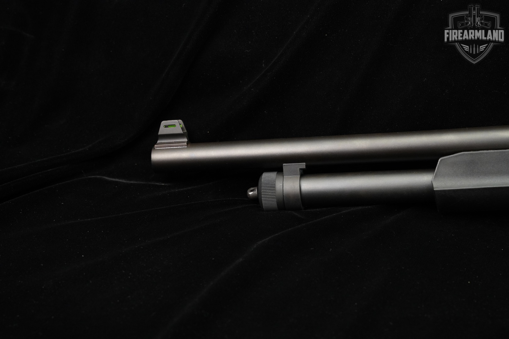 Stevens Model 320 Security Ghost Ring Sight 12 Ga M320 TACTICAL +ORIG BOX-img-7