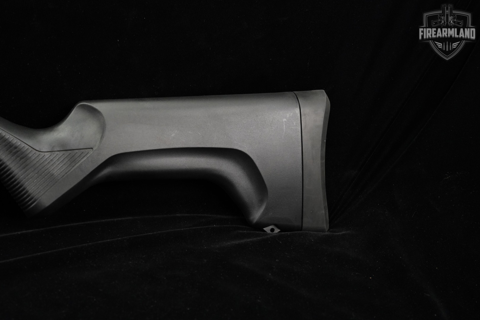 Stevens Model 320 Security Ghost Ring Sight 12 Ga M320 TACTICAL +ORIG BOX-img-9