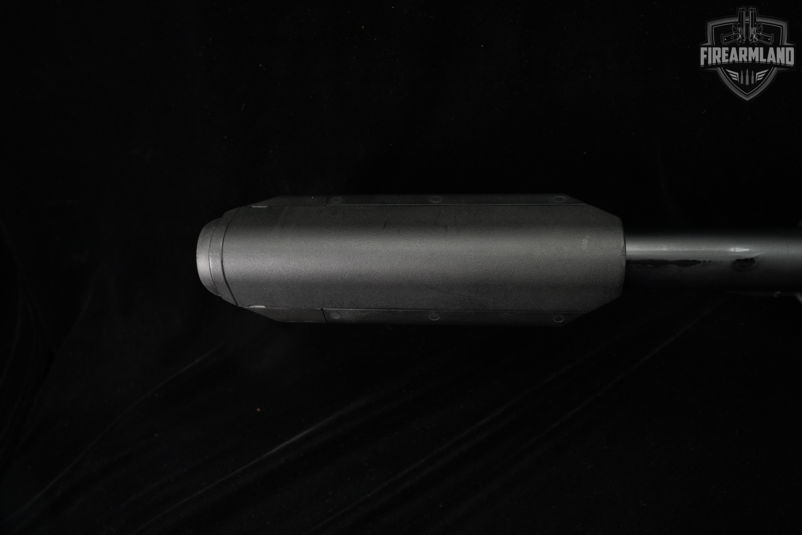 Wilson Combat WC Tactical Custom 6.8 SPC II AR-15 AR15 18" +3 MAGS-img-10