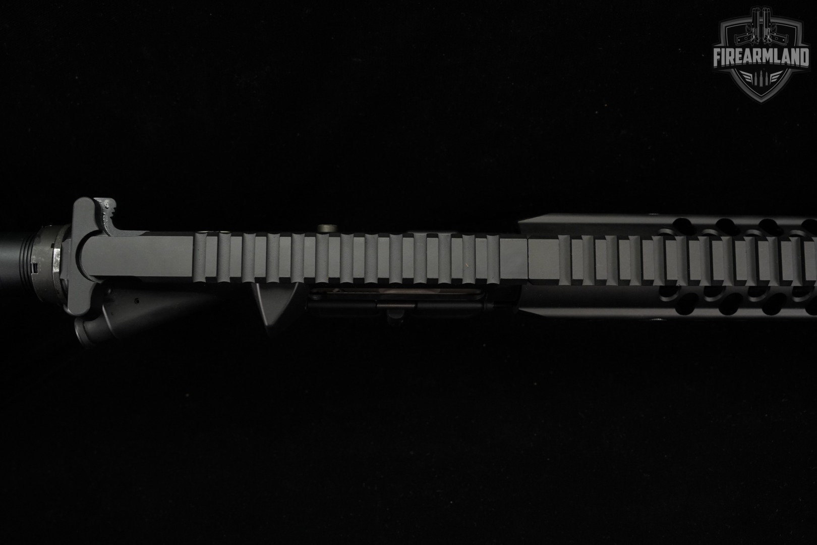 Wilson Combat WC Tactical Custom 6.8 SPC II AR-15 AR15 18" +3 MAGS-img-11
