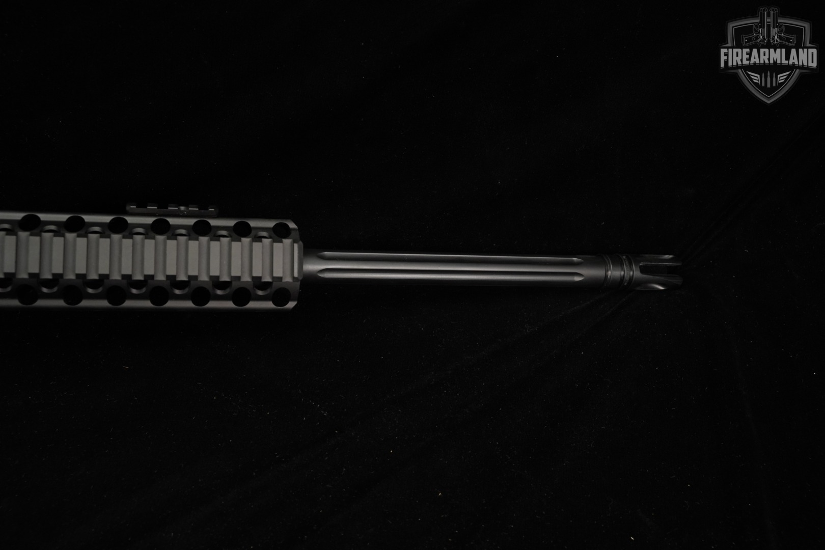 Wilson Combat WC Tactical Custom 6.8 SPC II AR-15 AR15 18" +3 MAGS-img-12