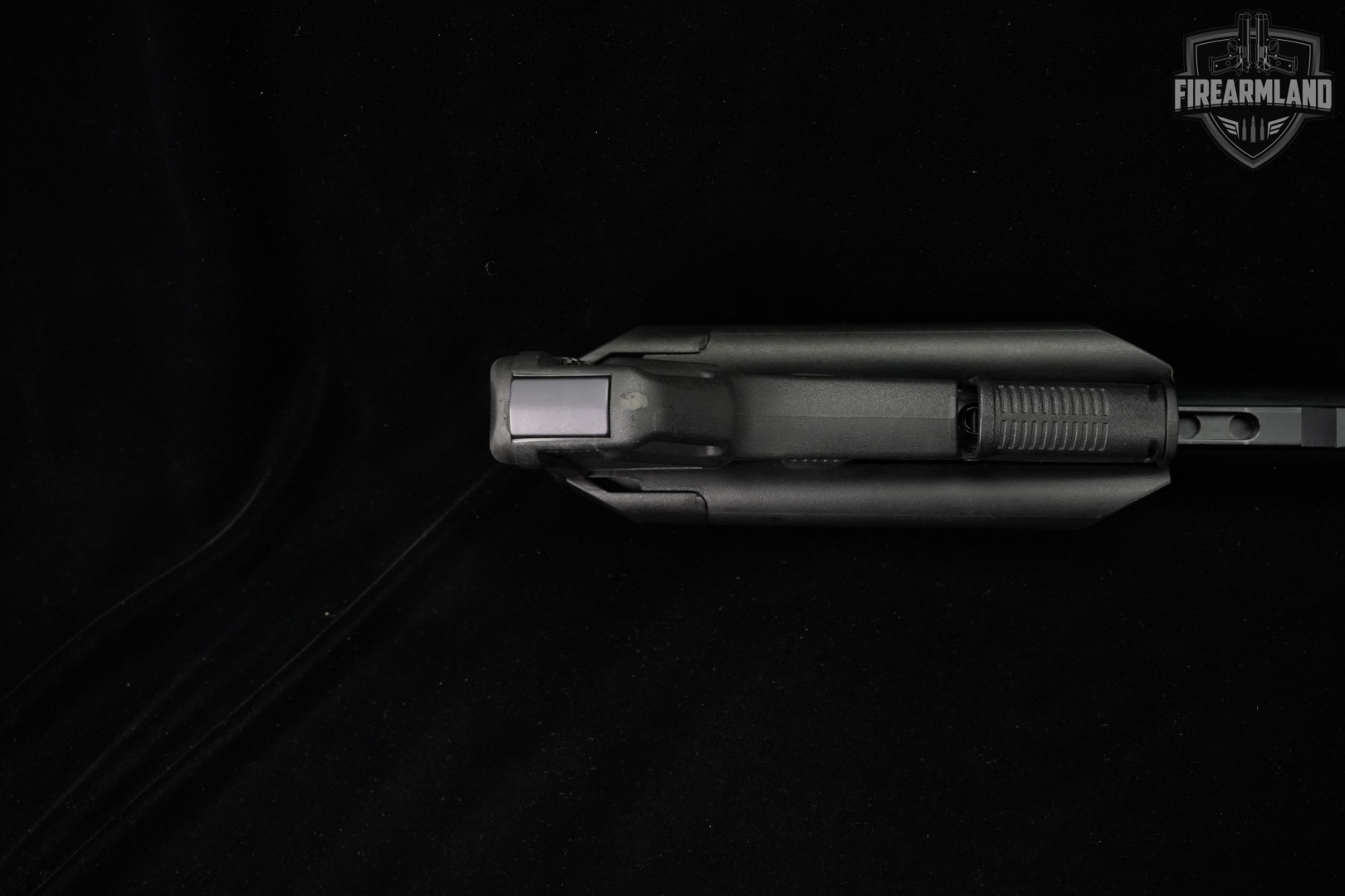Wilson Combat WC Tactical Custom 6.8 SPC II AR-15 AR15 18" +3 MAGS-img-13