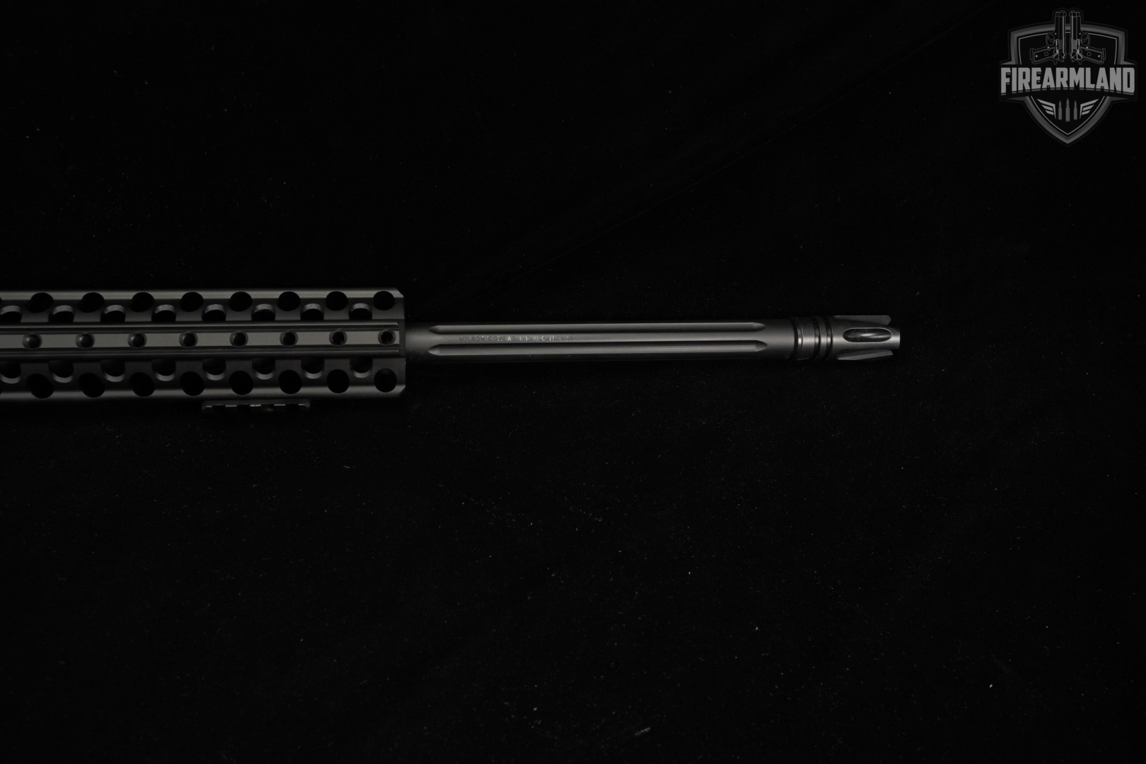 Wilson Combat WC Tactical Custom 6.8 SPC II AR-15 AR15 18" +3 MAGS-img-15