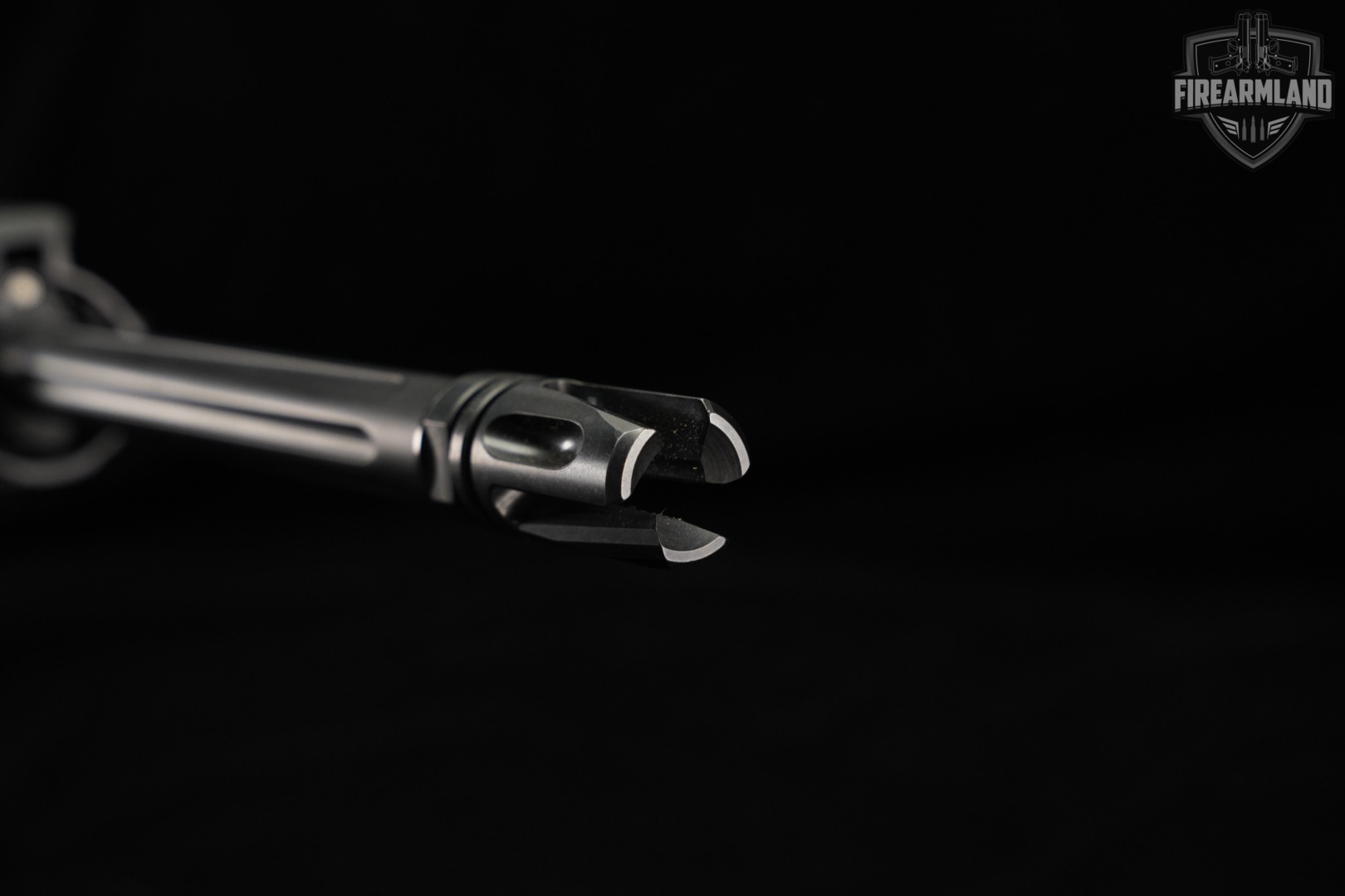 Wilson Combat WC Tactical Custom 6.8 SPC II AR-15 AR15 18" +3 MAGS-img-16