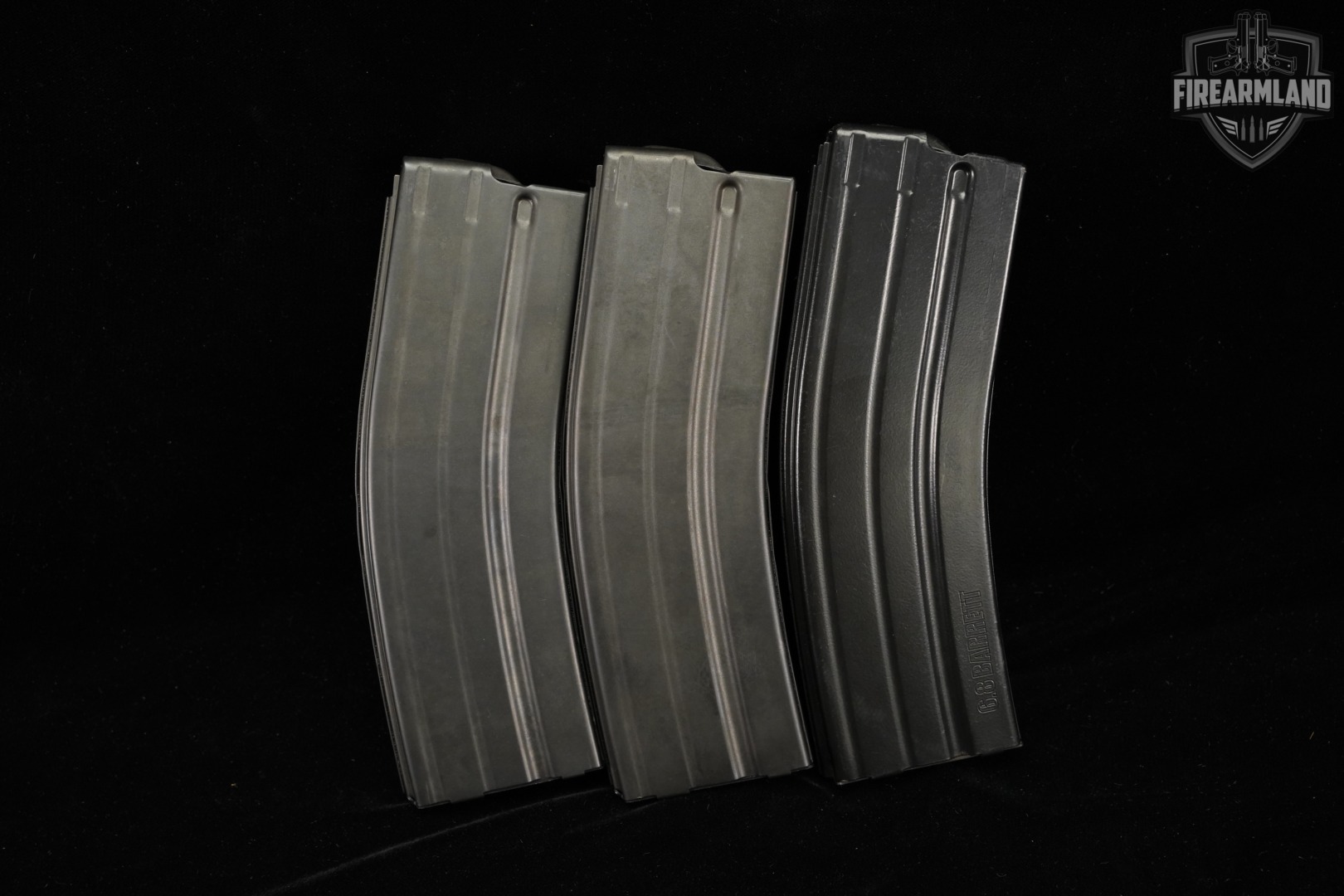 Wilson Combat WC Tactical Custom 6.8 SPC II AR-15 AR15 18" +3 MAGS-img-22
