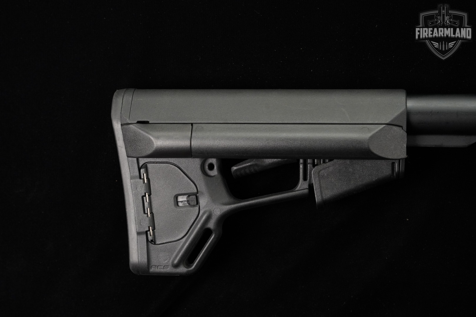 Wilson Combat WC Tactical Custom 6.8 SPC II AR-15 AR15 18" +3 MAGS-img-3