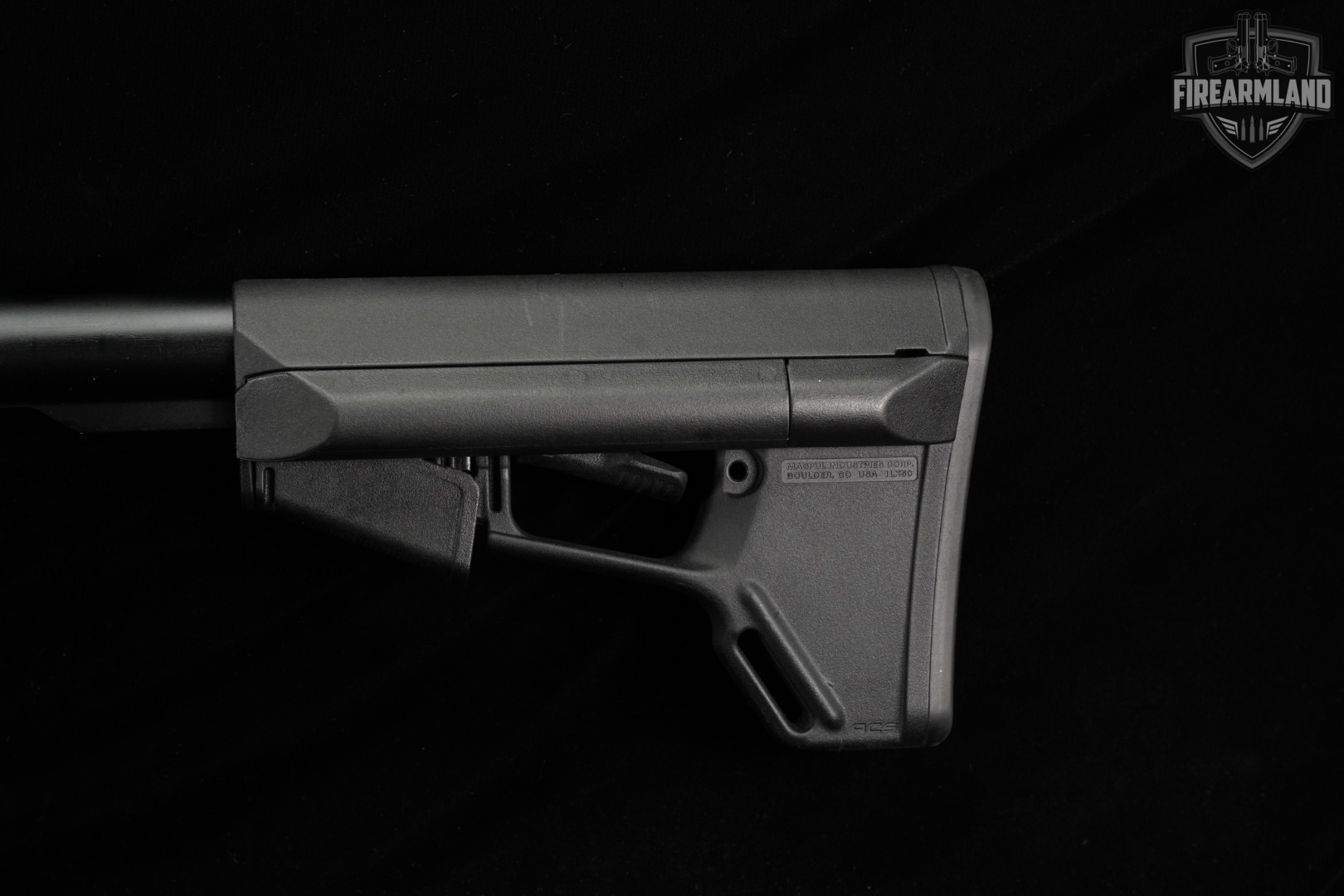 Wilson Combat WC Tactical Custom 6.8 SPC II AR-15 AR15 18" +3 MAGS-img-9