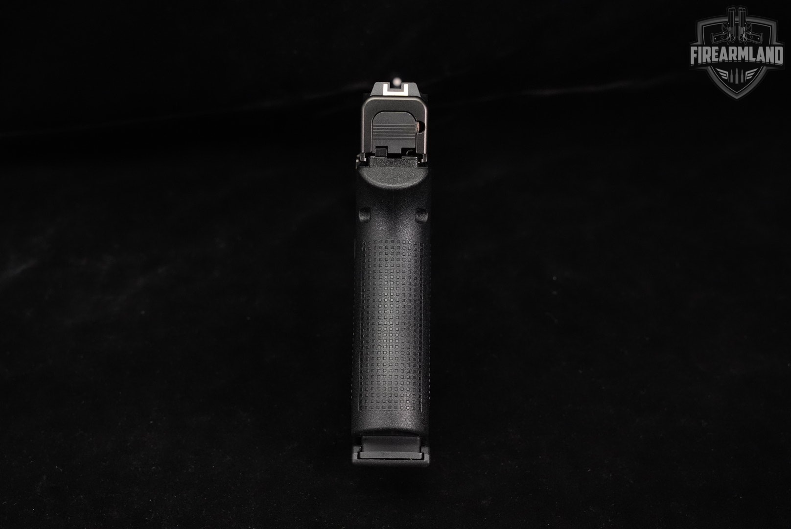 Glock 43X MOS G43X 9mm 3.41" GMB +ORIG CASE-img-5