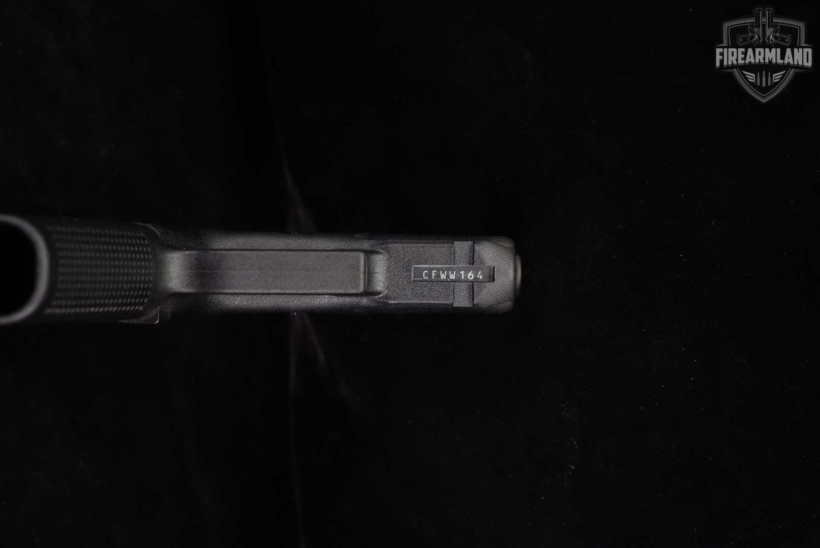 Glock 43X MOS G43X 9mm 3.41" GMB +ORIG CASE-img-7