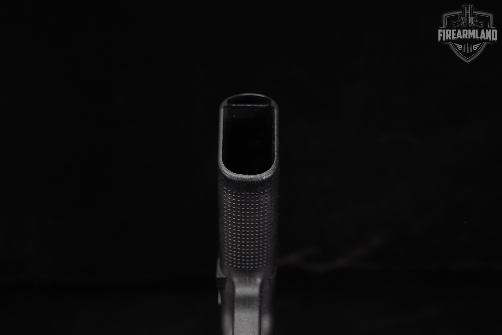 Glock 43X MOS G43X 9mm 3.41" GMB +ORIG CASE-img-8