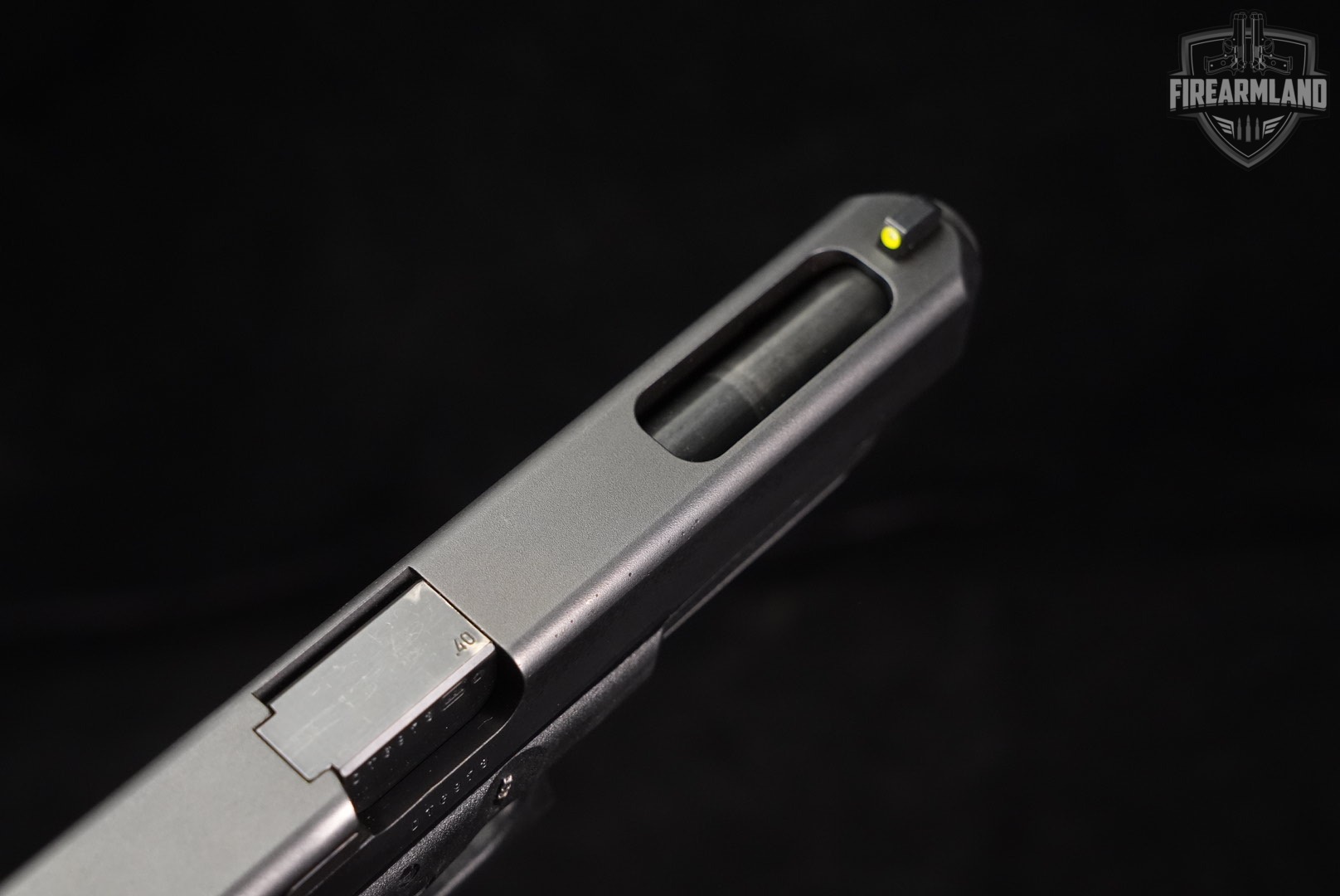 Glock 35 Gen3 G35 Gen 3 40 S&W 5.31"-img-10