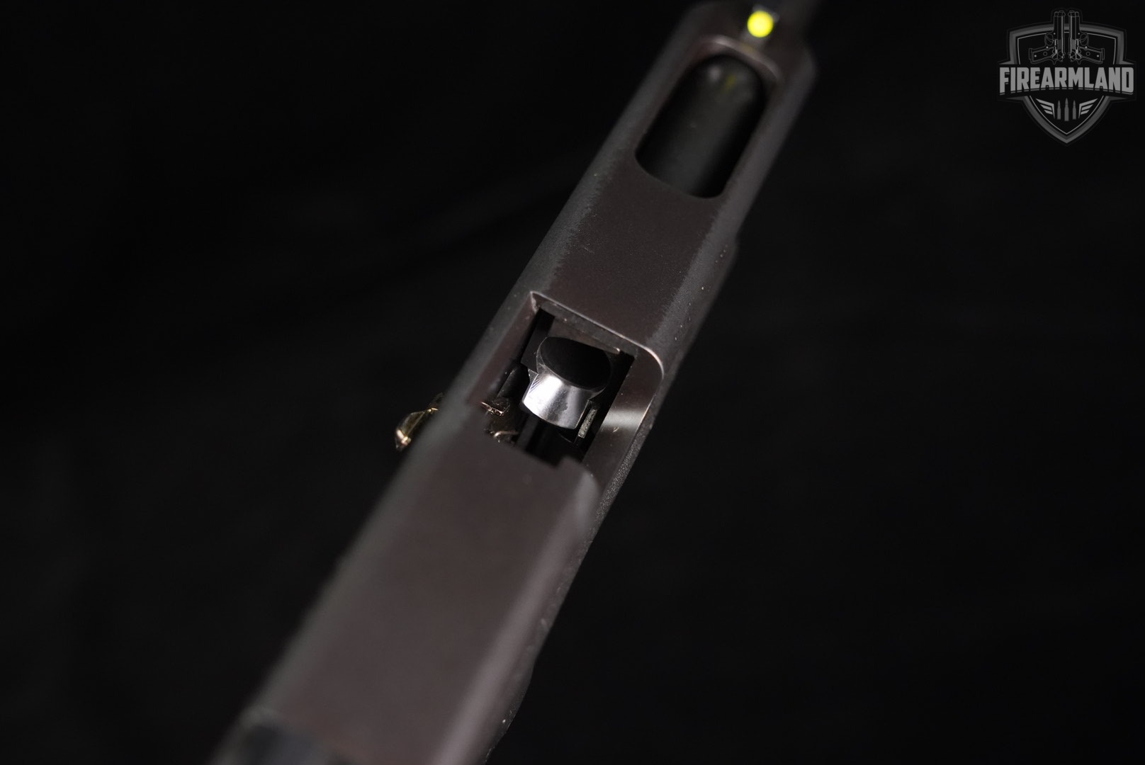 Glock 35 Gen3 G35 Gen 3 40 S&W 5.31"-img-11