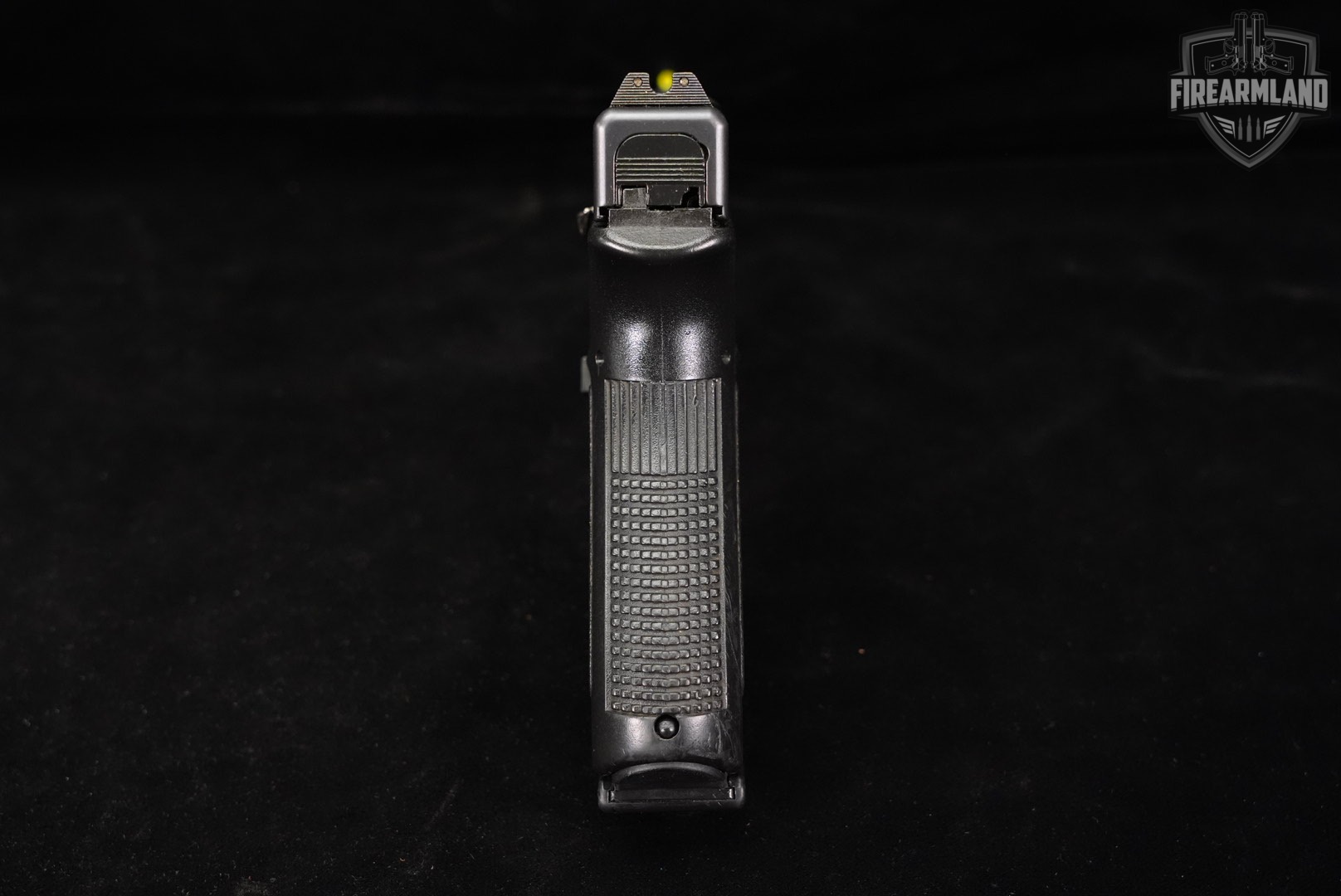 Glock 35 Gen3 G35 Gen 3 40 S&W 5.31"-img-5