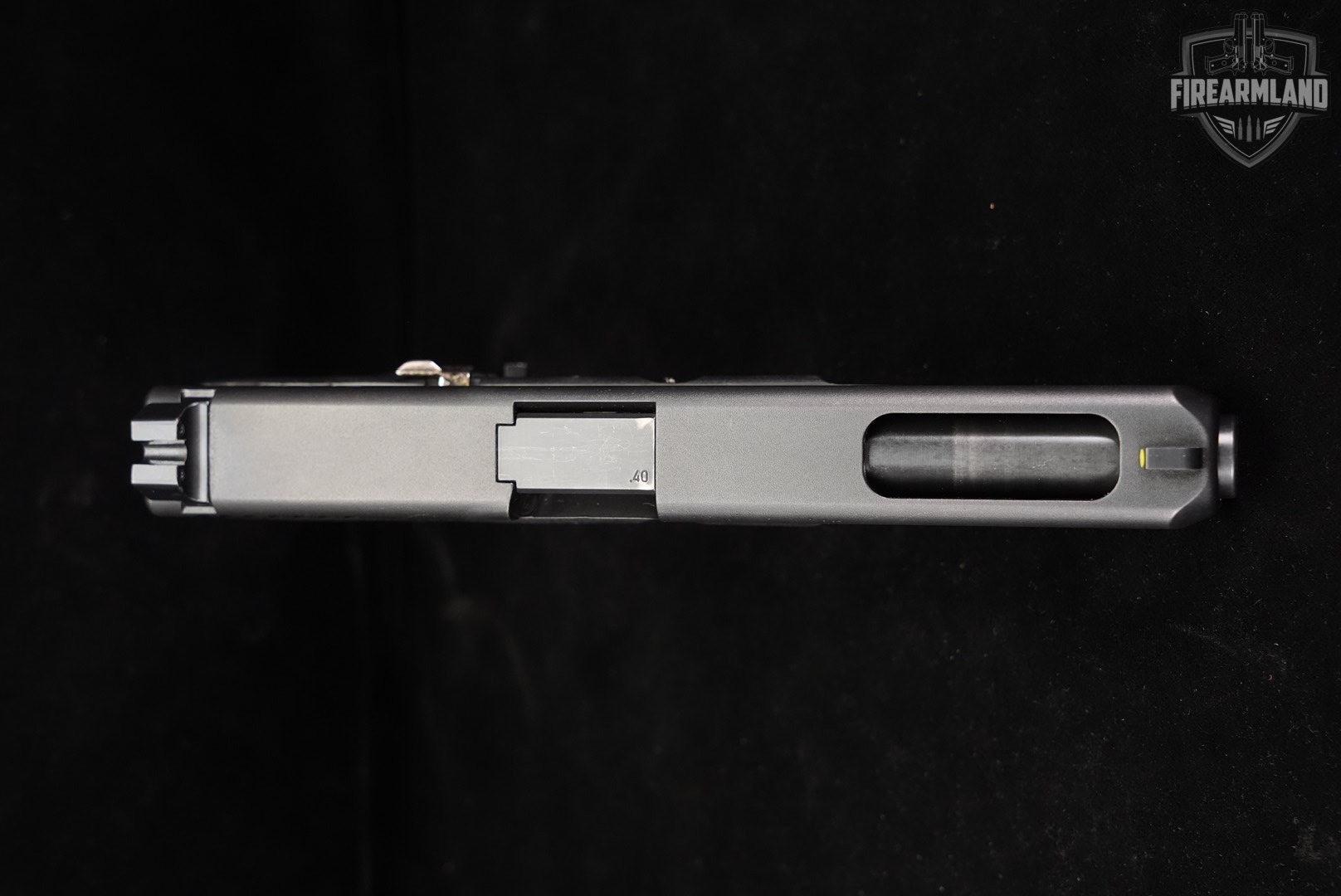 Glock 35 Gen3 G35 Gen 3 40 S&W 5.31"-img-6