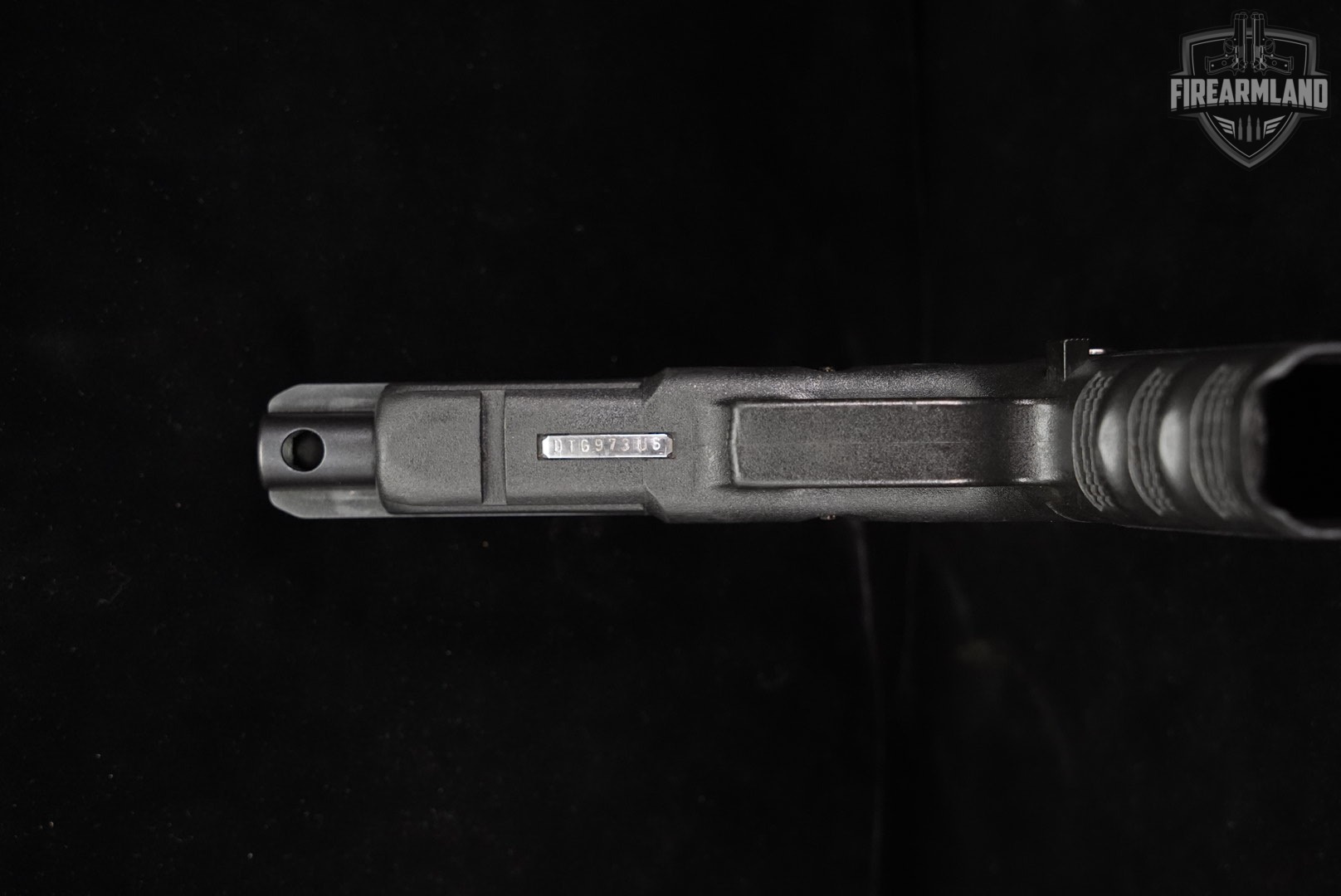 Glock 35 Gen3 G35 Gen 3 40 S&W 5.31"-img-7