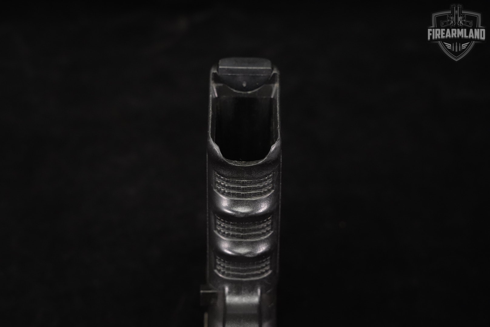 Glock 35 Gen3 G35 Gen 3 40 S&W 5.31"-img-8