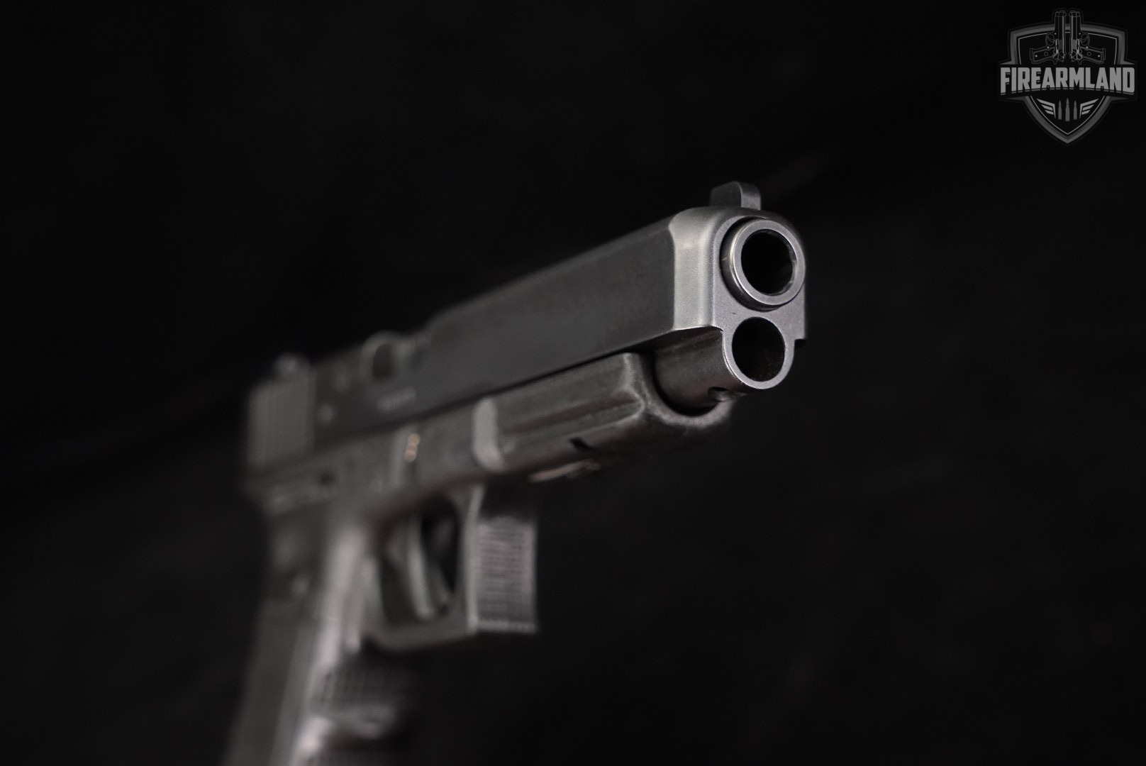 Glock 35 Gen3 G35 Gen 3 40 S&W 5.31"-img-9