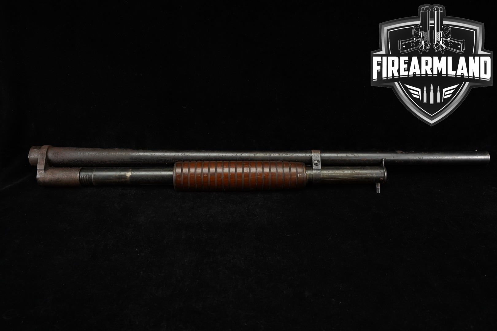 kj ページ　SCO-61/CG Used J.P Sauer & Sohn JP Model 60 Original Auction | FirearmLand