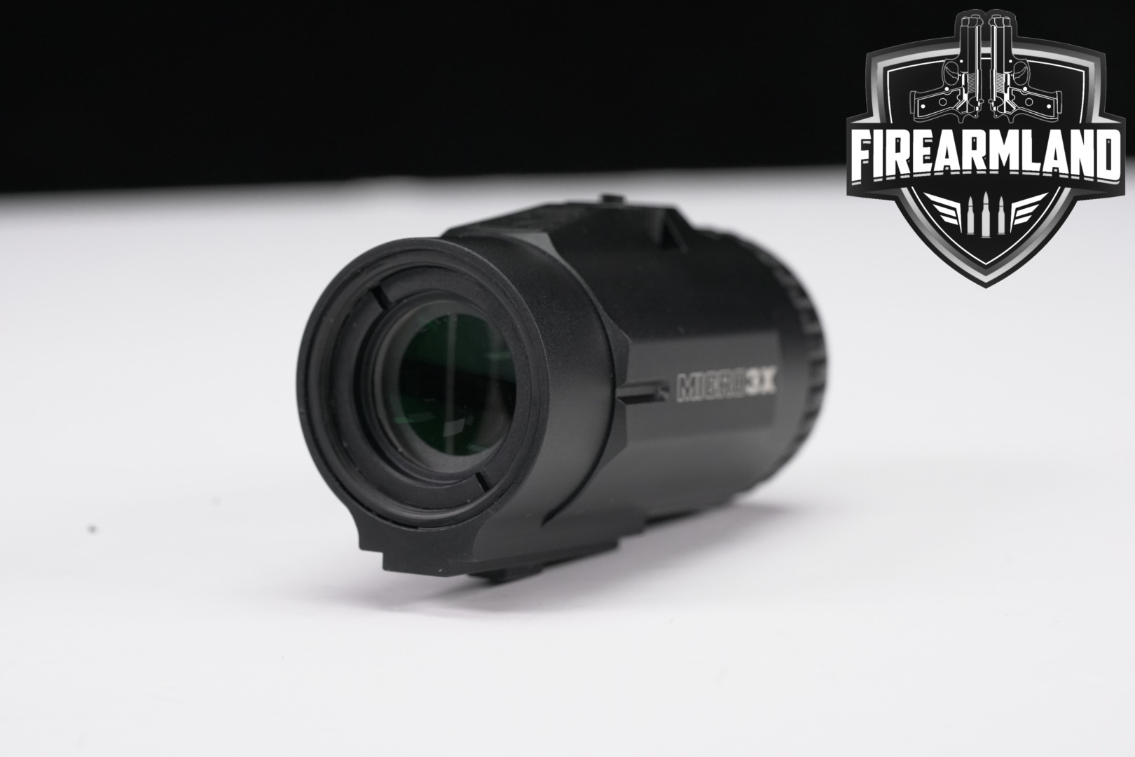Vortex Optics Micro 3x in Excellent Condition Thumbnail