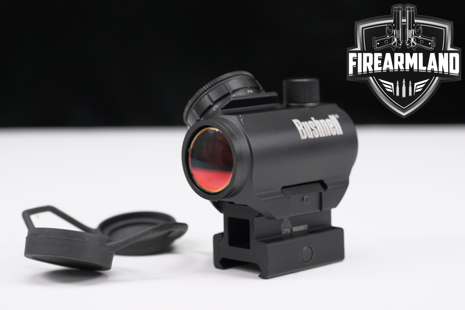 Used Bushnell Trophy TRS-25 Auction | FirearmLand