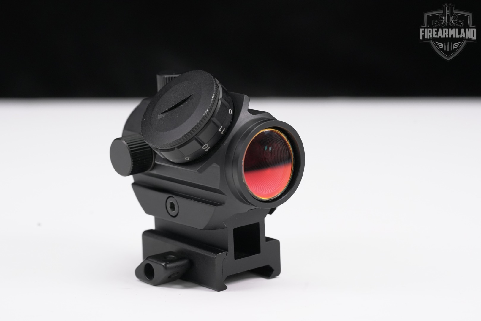 Used Bushnell Trophy TRS-25 Auction | FirearmLand