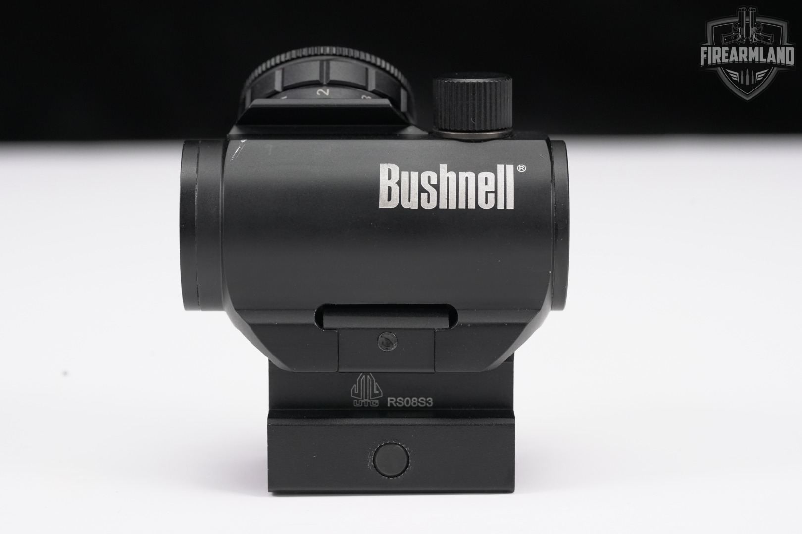 Used Bushnell Trophy TRS-25 Auction | FirearmLand