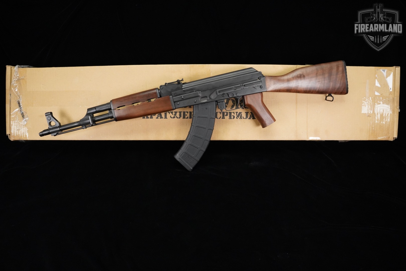 Used Zastava Arms ZPAPM70 Auction | FirearmLand