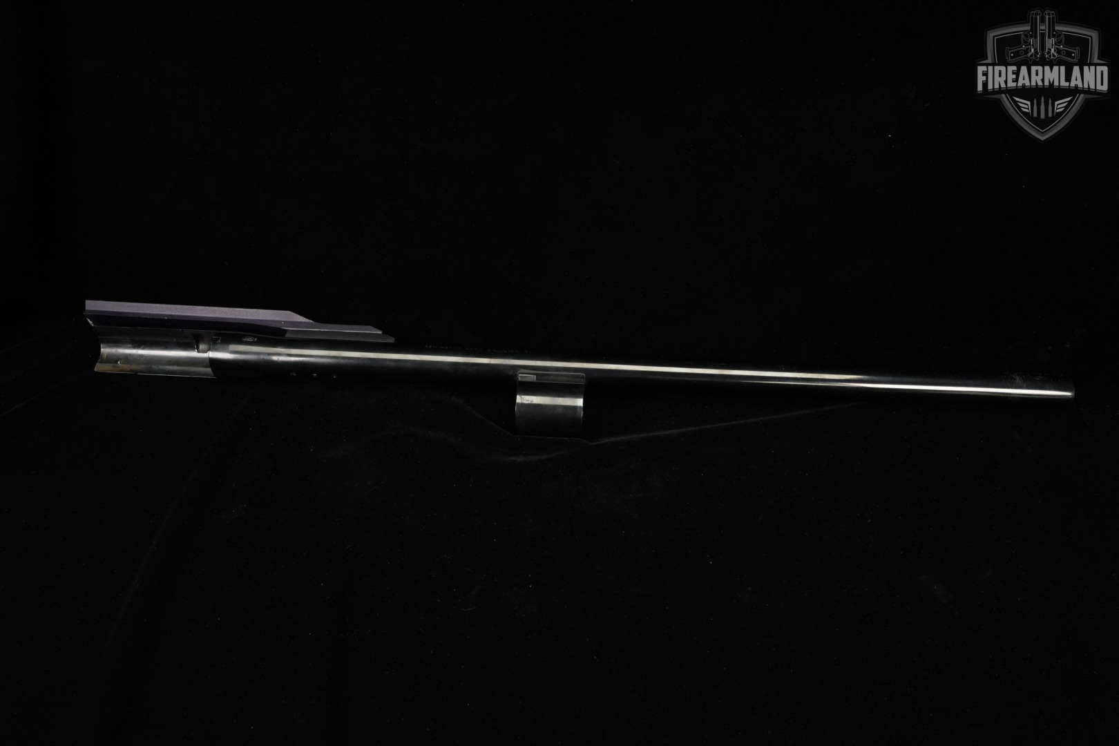Remington Model 1100 Fully Rifled Cantilever 21" Slug Barrel 12-Gauge M1100-img-3