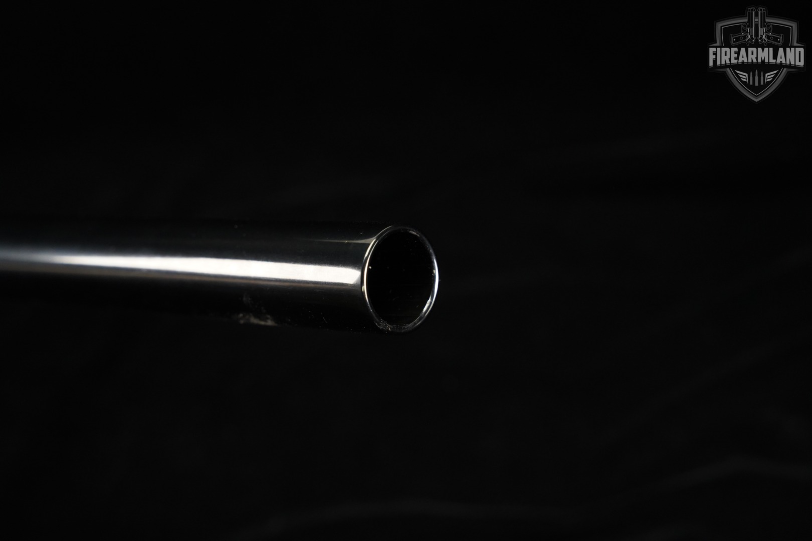 Remington Model 1100 Fully Rifled Cantilever 21" Slug Barrel 12-Gauge M1100-img-5
