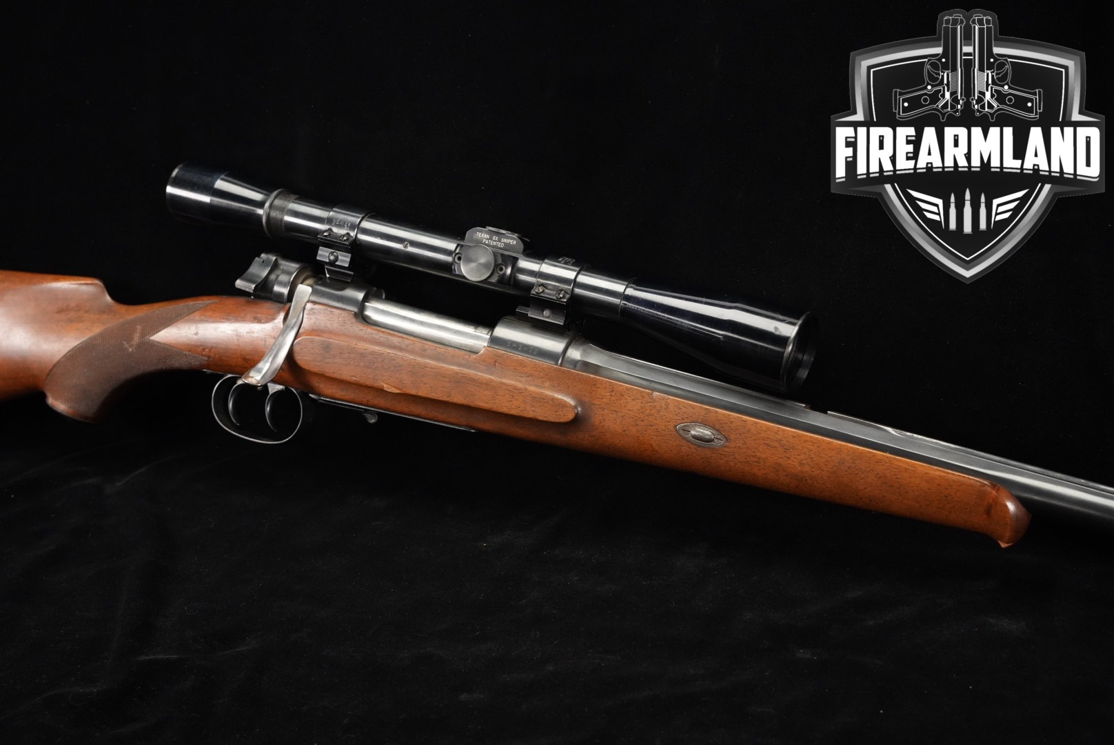Used Zastava Arms M59/66 A1 Auction | FirearmLand