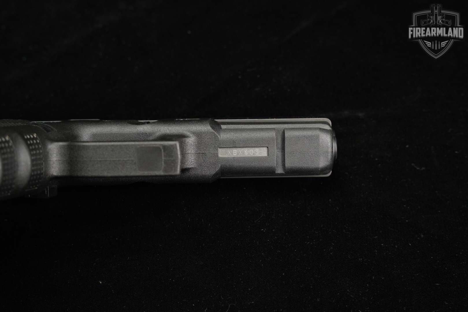 Glock 21 Gen4 G21 Gen 4 45 ACP 4.61" +ORIG CASE-img-7
