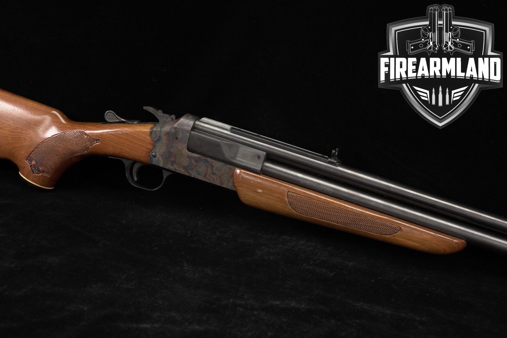 Savage Arms Model 24V-A 30-30 Winchester Over 20 Gauge 24-V-img-0