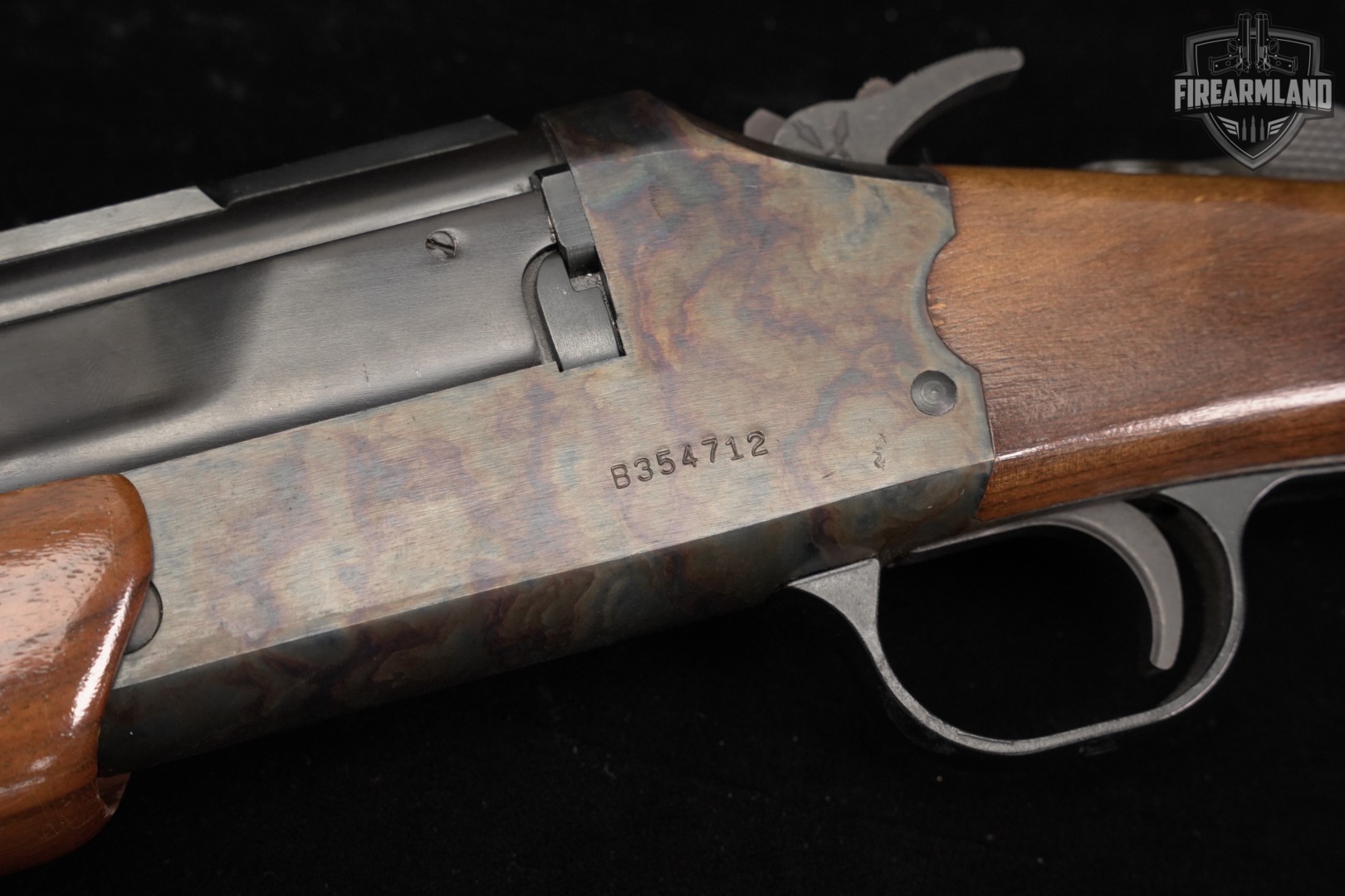 Savage Arms Model 24V-A 30-30 Winchester Over 20 Gauge 24-V-img-20