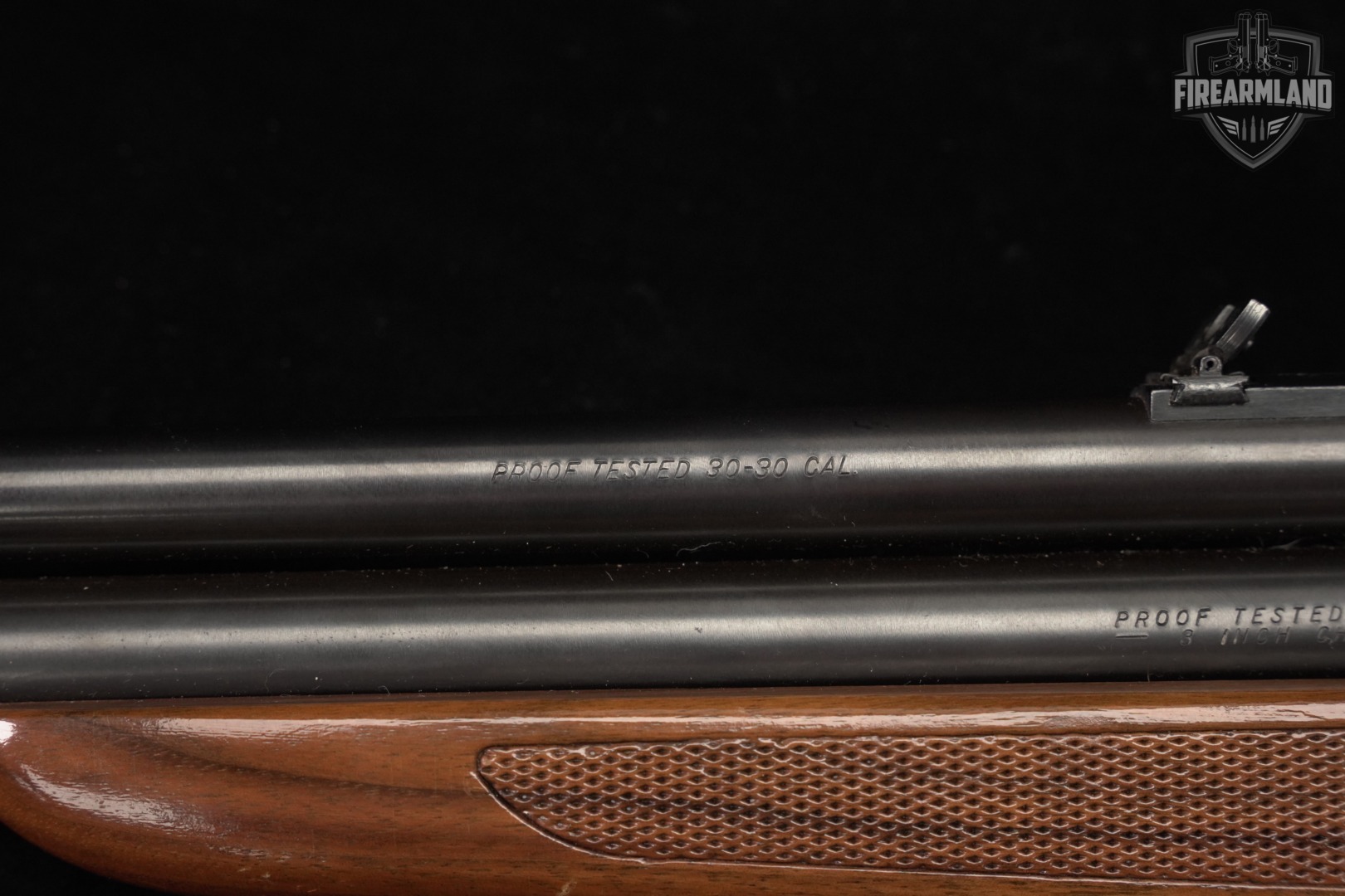 Savage Arms Model 24V-A 30-30 Winchester Over 20 Gauge 24-V-img-21