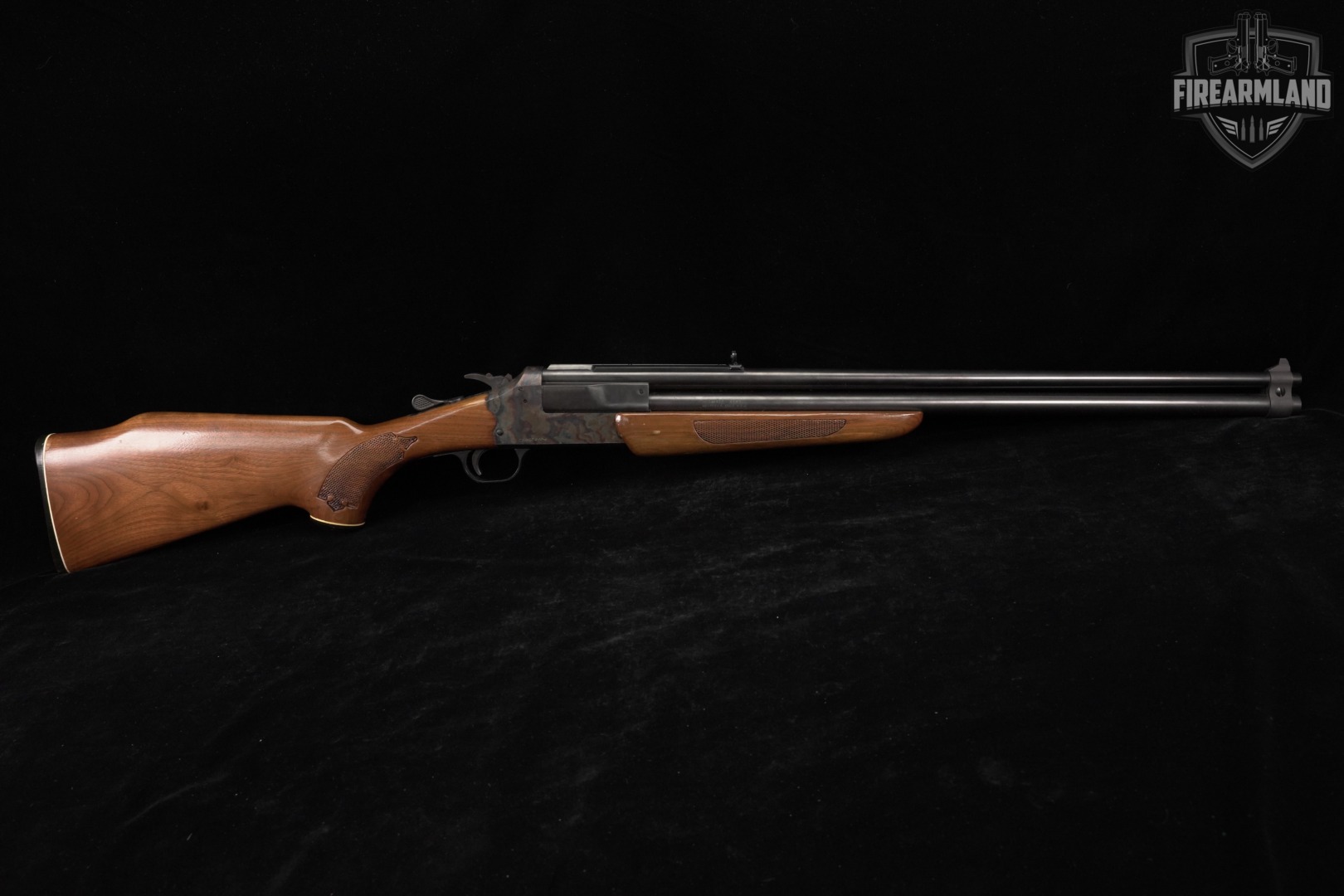 Savage Arms Model 24V-A 30-30 Winchester Over 20 Gauge 24-V-img-3